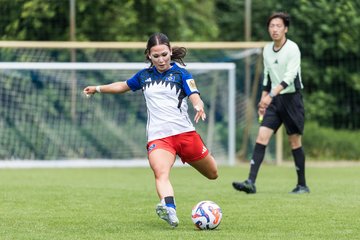 Bild 264 - wBJ HSV Leistungsvergleich